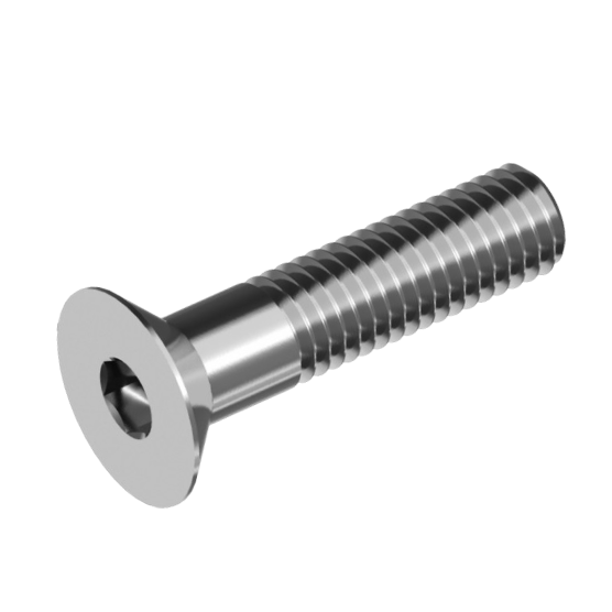 DIN 7991 / ISO 10642