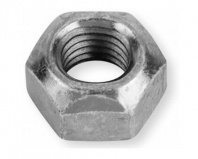 Приварная гайка DIN 980 M 10 оцинк (50)