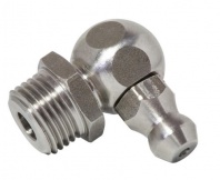 Пресс-масленка DIN 71412 / ГОСТ 19853-74 M8x1 (50)