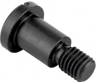 Винт DIN  923 M 6x3  (50)