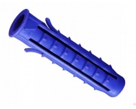 Дюбель распорный полипропиленовый (12*60 мм) - (50)